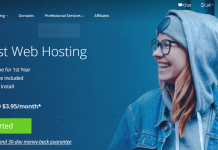 bluehost
