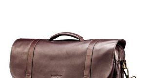 messenger bag