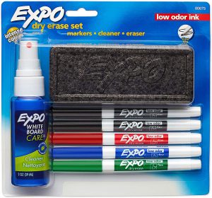 expo markers