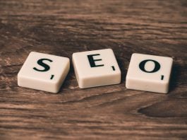 seo audit