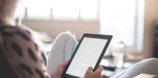 Amazon Kindle Book