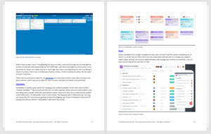Content Scheduling