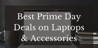 Best Prime Day Deals On Laptops