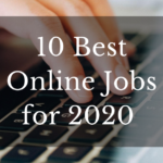 Best Online Jobs