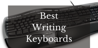 Best Writing Keyboards