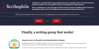 Scribophile Review