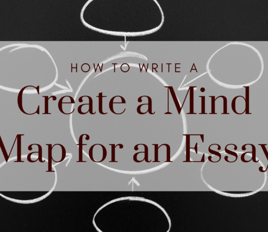 How To Create A Mind Map For An Essay