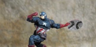 Captain America