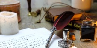 Formal Letter