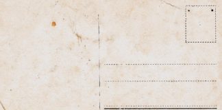 How to Write a Postcard