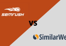Semrush Vs Similarweb