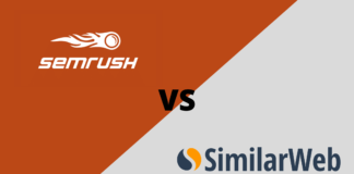 Semrush Vs Similarweb