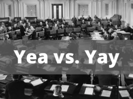 Yea Vs Yay Featured Image