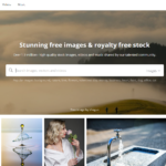 Pasted Into Free And Cheap Stock Images For Blogs, Social Media, And More