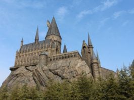 Castle 1176423 1280