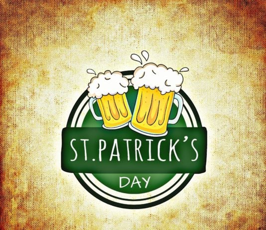 St. Paddy's Day