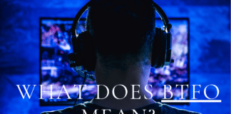 What Does Btfo Mean 