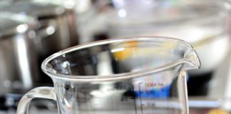 Liter Measuring Cup