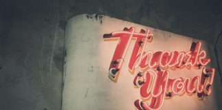 Thank You