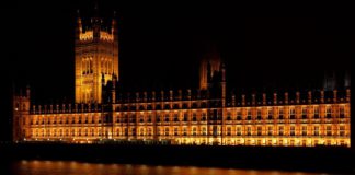 Government Abbreviation