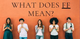 Ff Meaning