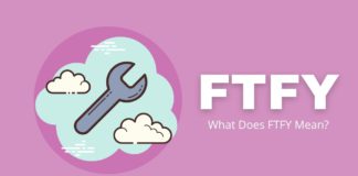 Featured image of Capitalize My Title's meaning of acronym FTFY article