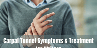 Carpal Tunnel