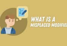 Featured image of Capitalize My Title's What is a misplaced modifier