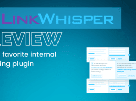 Link Whisper Review