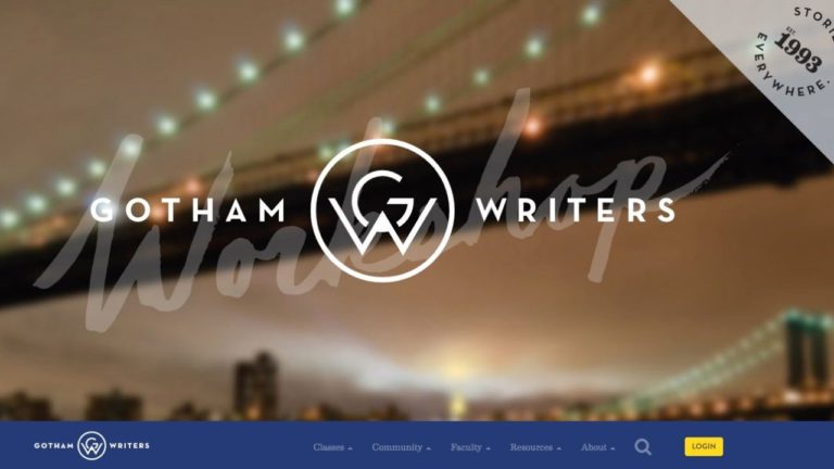 26 Best Online Writing Courses - Capitalize My Title