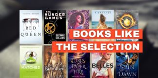 Capitalize My Title's books like the selection featured image