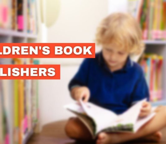 Fi Children'sbookpublishers