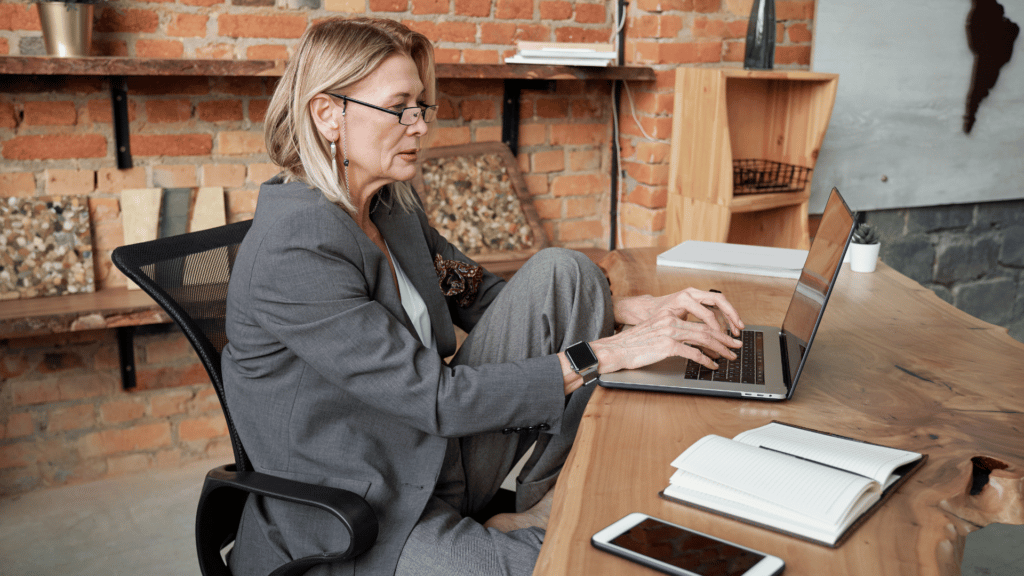 Source: Canva / Getty Images Novel Writing Month