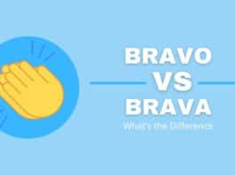 brava vs bravo featured image from Capitalize My Title