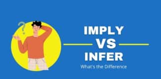 Capitalize My Title's imply vs infer featured image