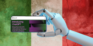 Italy Bans Chatgpt