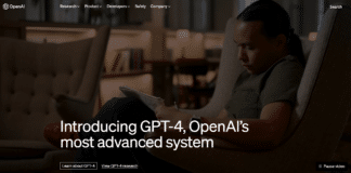 Openai Launches Gpt 4