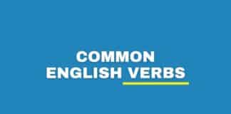 Capitalize My Title's common english verbs featured image.