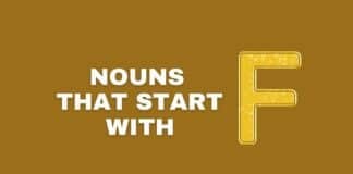 Capitalize My Title's nouns that start with F featured image.