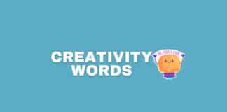 Creative words featured image from Capitalize My Title