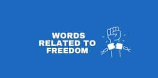 Capitalize My Title's word related to freedom featured image.