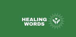 Featured image from Capitalize My Title showing healing words text