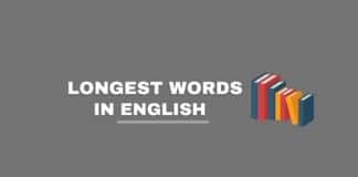 Fi Longestwordsinenglish