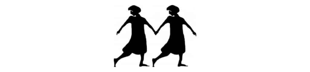 Logo of book publisher Arktoi Books