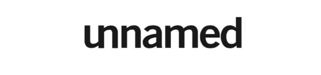Logo of Unnamed Press, a publishing company in LA