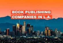 Featured image of Capitalize My Title's book publishing companies in Los Angeles post.