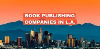 Featured image of Capitalize My Title's book publishing companies in Los Angeles post.