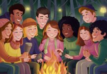 Adjectives That Describe Friends