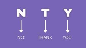 NTY Meaning: What Does It Mean? - Capitalize My Title