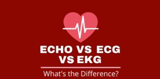 Capitalize My Title's ECHO vs ECG VS EKG featured image.
